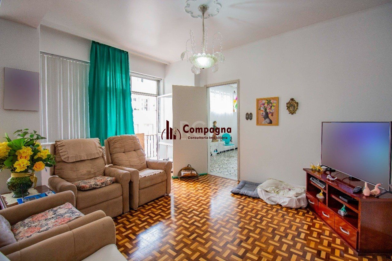 Apartamento 2 quartos à venda, 140m², Centro Histórico - Porto Alegre