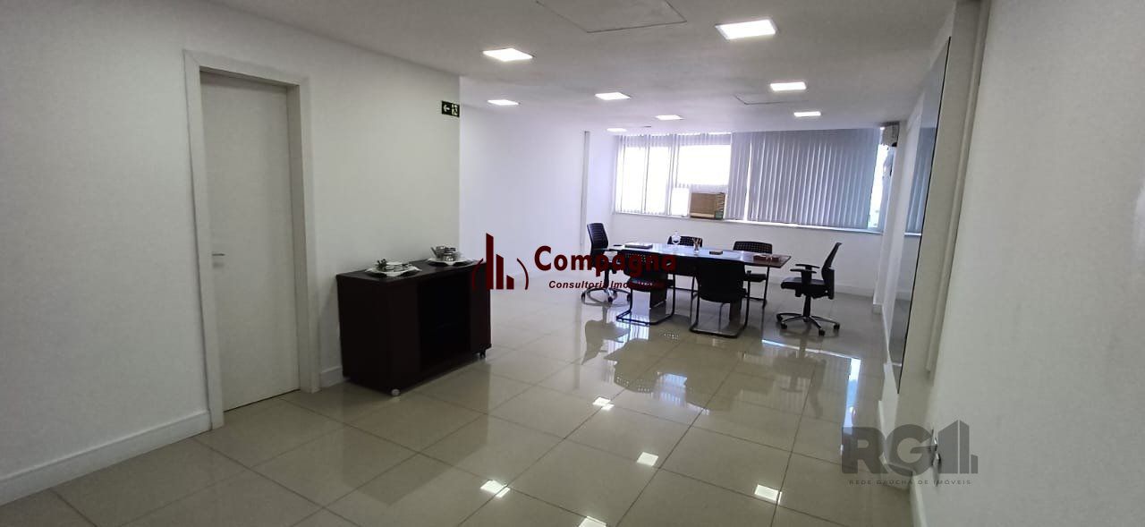Sala Comercial à venda, 45m², Centro Histórico - Porto Alegre — foto 3