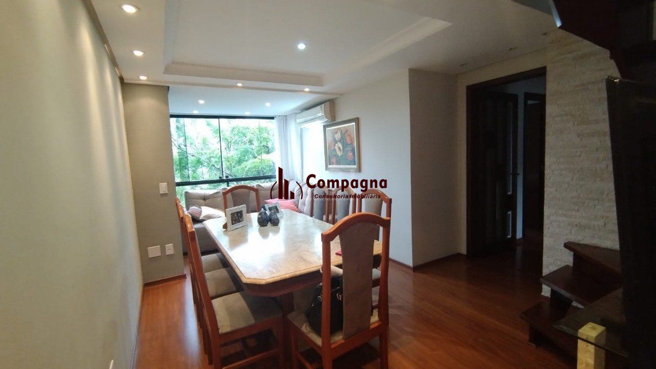 Cobertura 3 quartos à venda, 261m², São Sebastião - Porto Alegre — foto 2