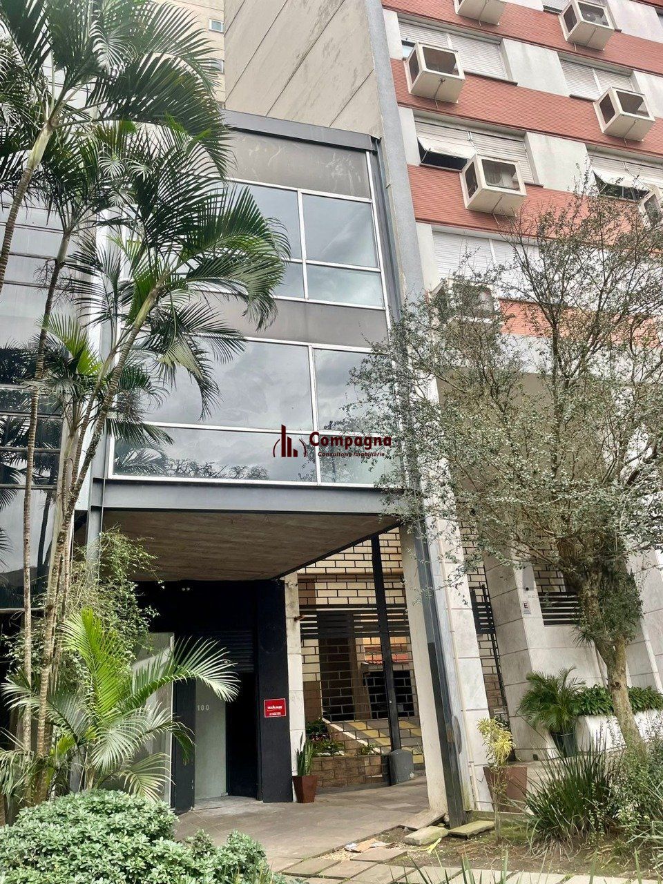 Loja à venda, 153m², Centro Histórico - Porto Alegre