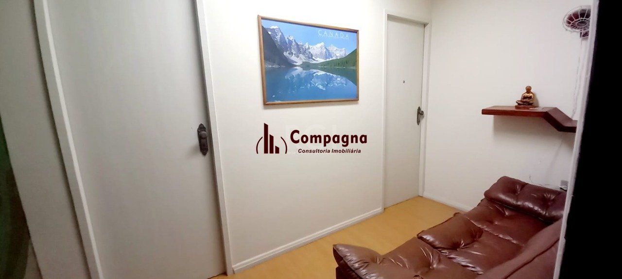 Sala Comercial à venda, 30m², Centro Histórico - Porto Alegre — foto 2