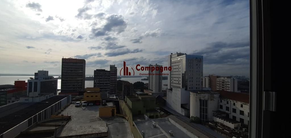 Conjunto/Sala para Venda - 52m², 0 dormitórios, Centro Histórico — foto 3