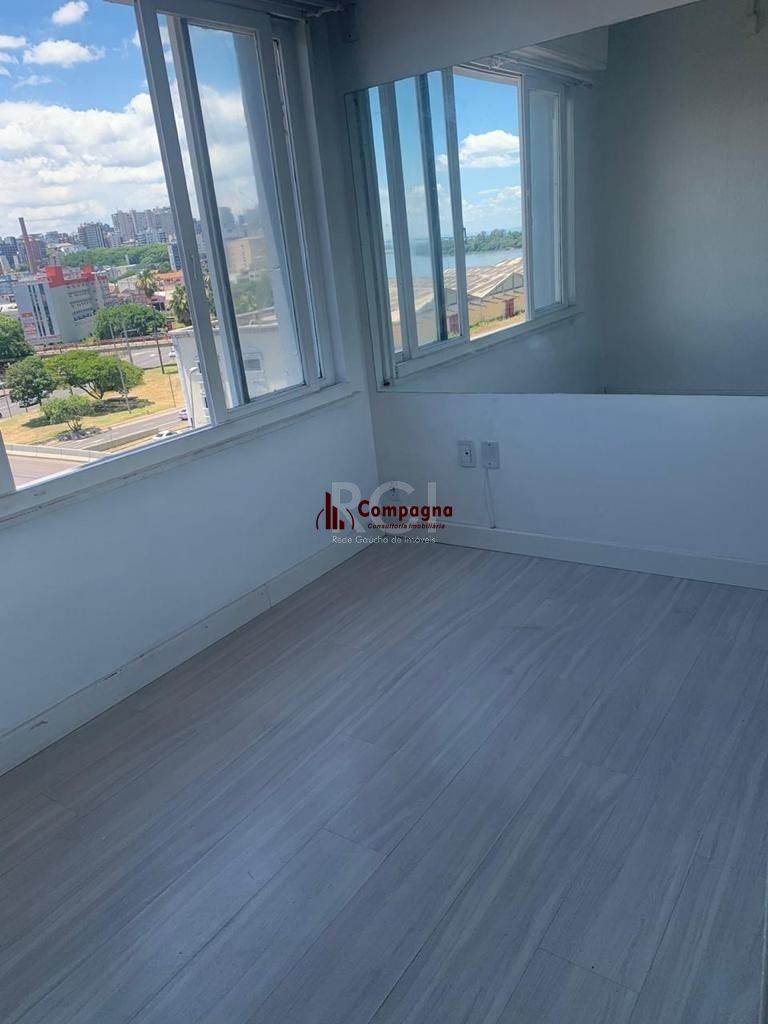 Conjunto/Sala para Venda - 64m², 0 dormitórios, Centro Histórico — foto 4