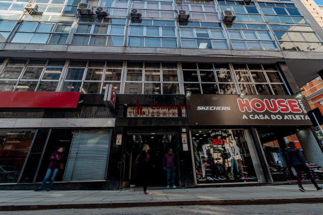 Sala Comercial à venda, 294m², Centro Histórico - Porto Alegre — foto 3