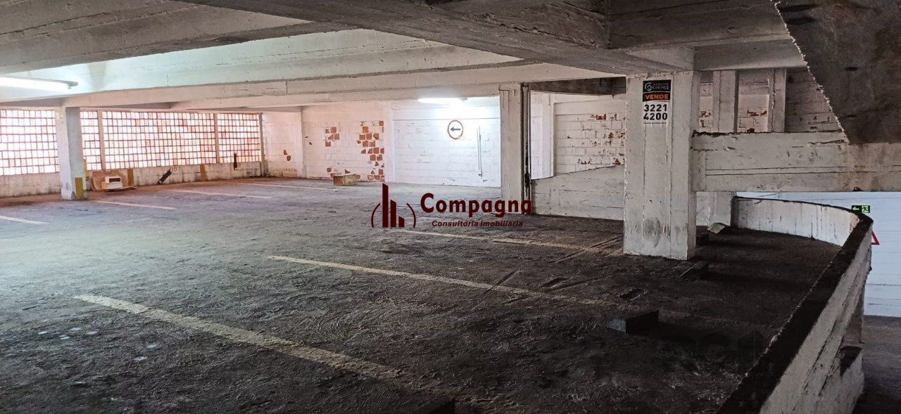 Box à venda, 13m², Centro Histórico - Porto Alegre — foto 3