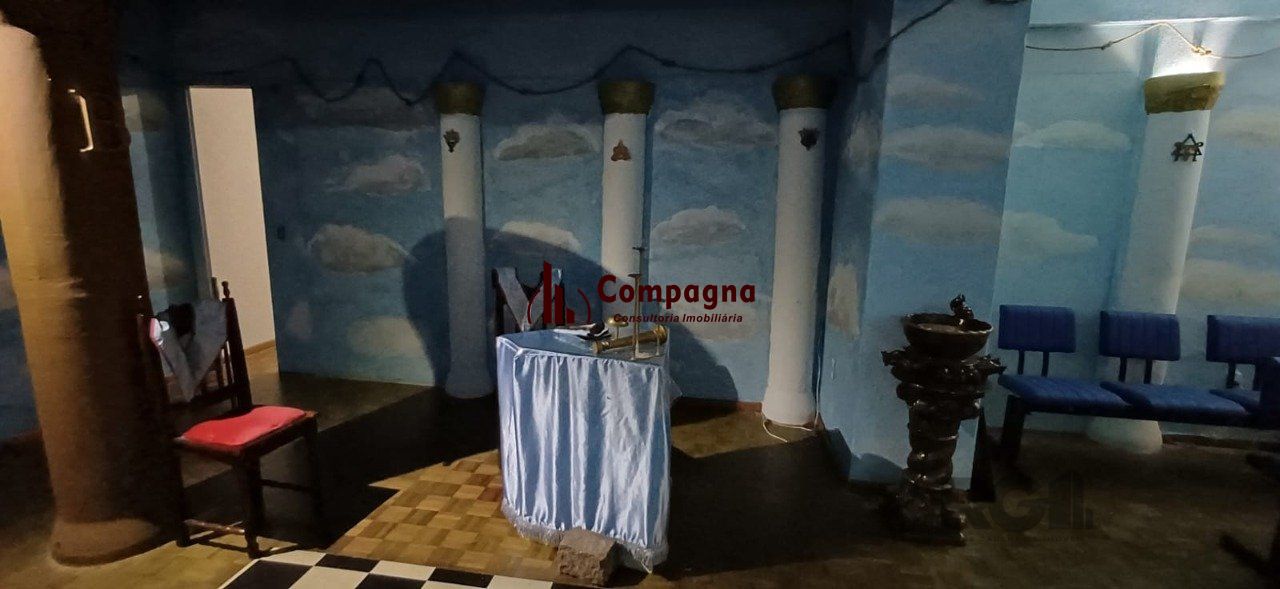 Sala Comercial à venda, 60m², Centro Histórico - Porto Alegre — foto 2