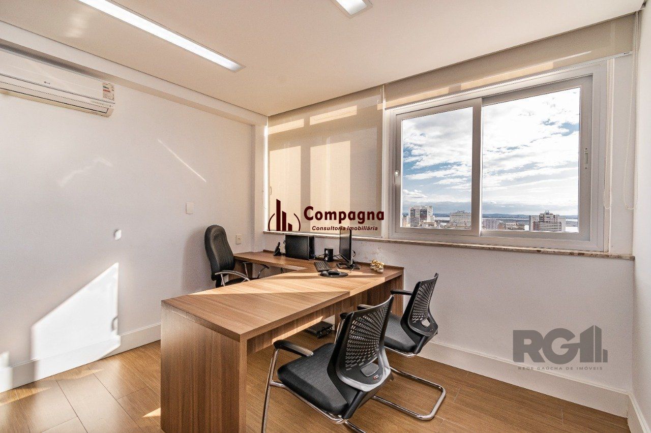 Sala Comercial à venda, 82m², Centro Histórico - Porto Alegre — foto 3
