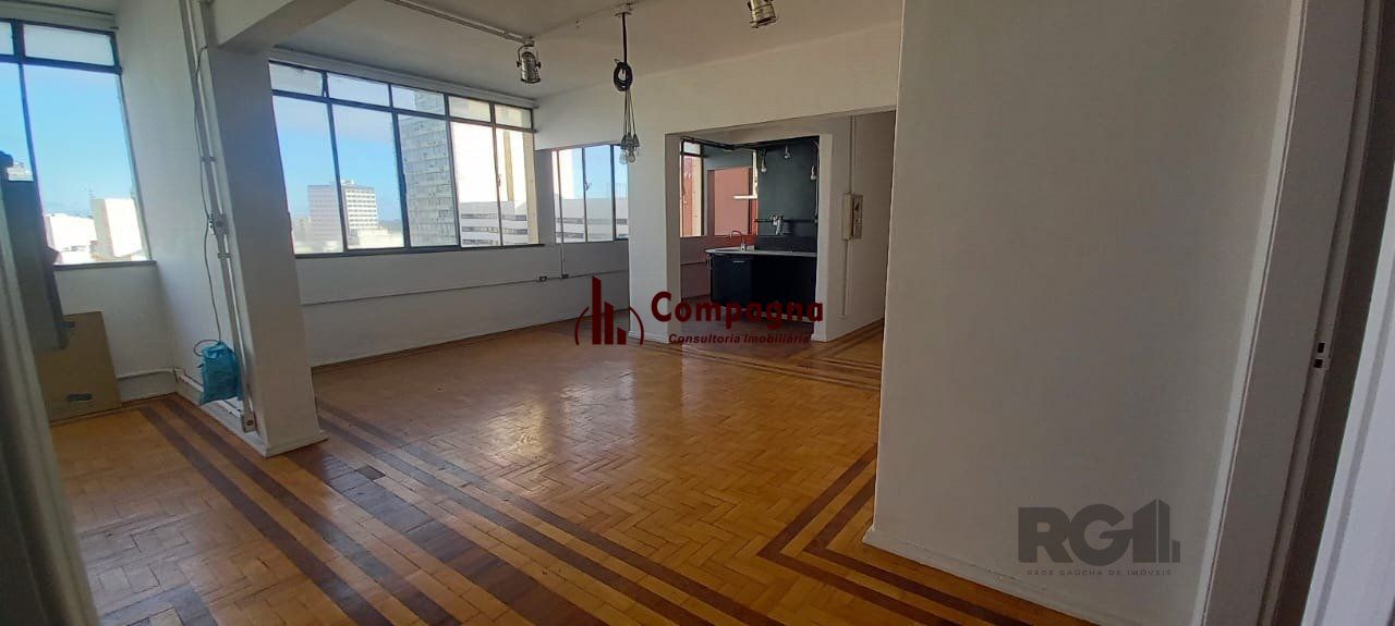 Apartamento 2 quartos à venda, 95m², Centro Histórico - Porto Alegre — foto 2
