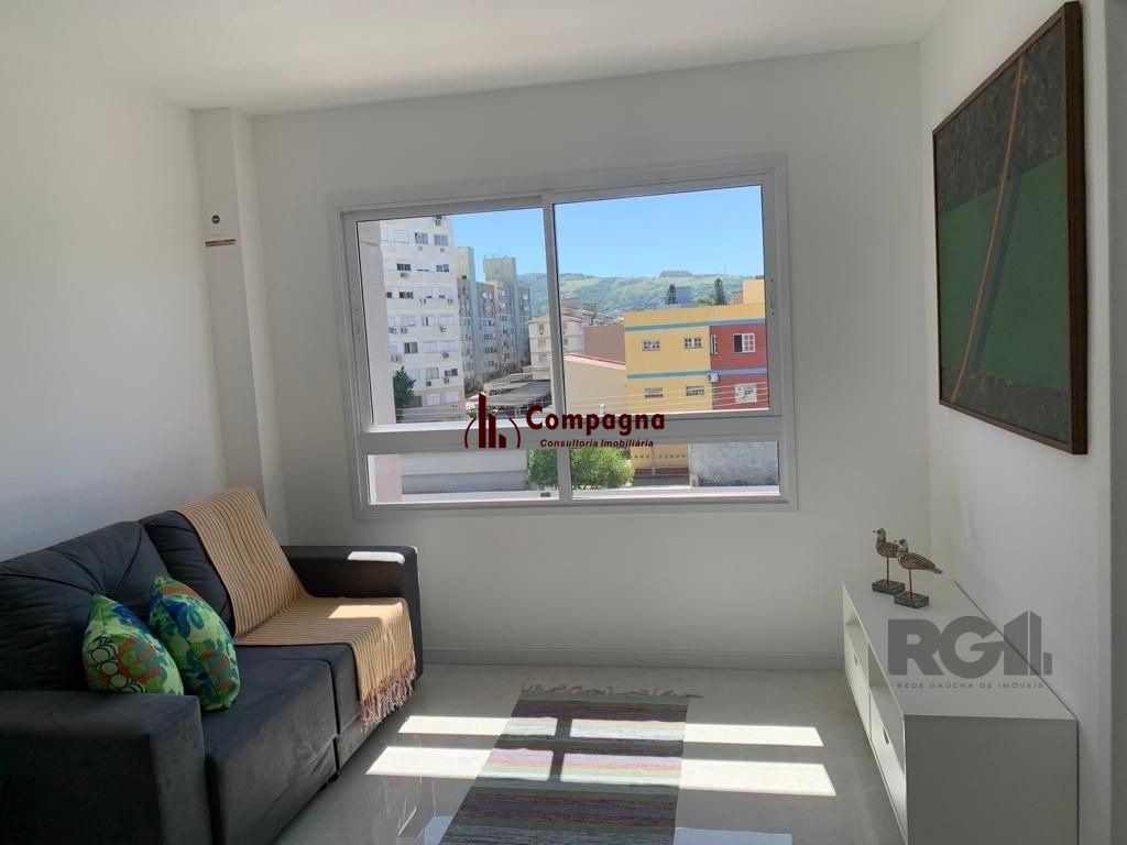Apartamento 1 quartos à venda, 41m², Partenon - Porto Alegre — foto 3