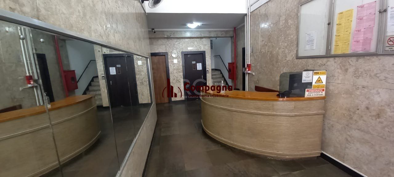 Apartamento para Venda - 68.97m², 1 dormitório, Centro Histórico — foto 3