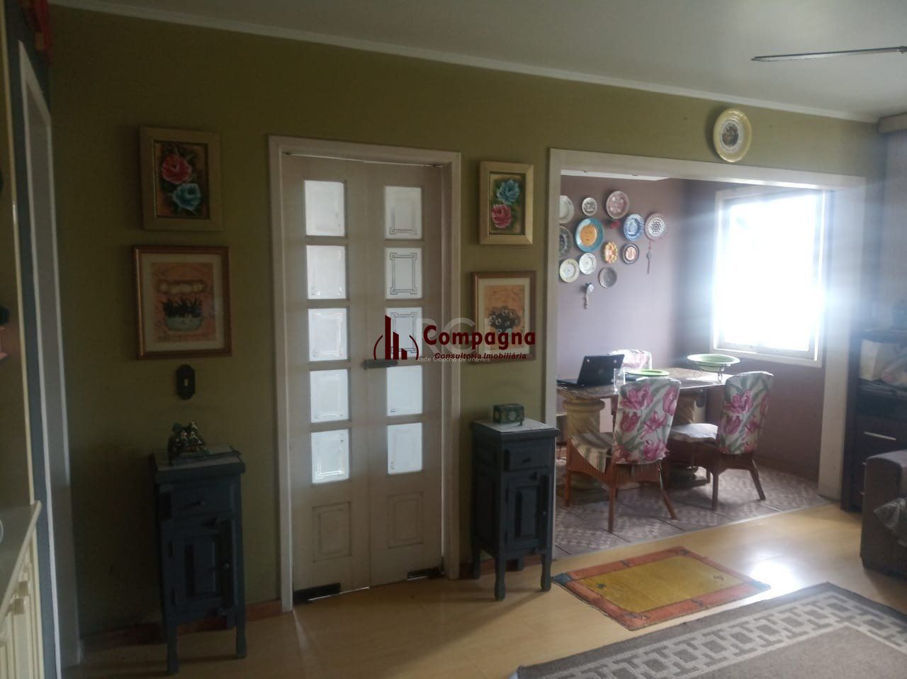 Apartamento 3 quartos à venda, 96m², Jardim Lindóia - Porto Alegre