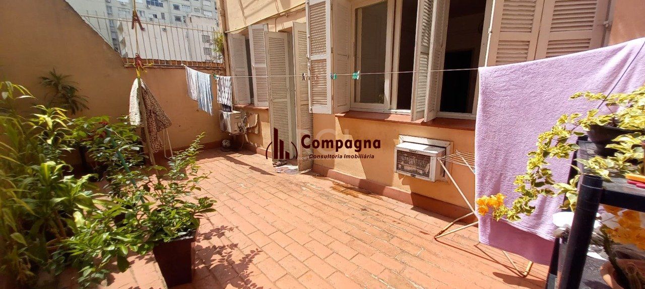 Apartamento 3 quartos à venda, 104m², Centro Histórico - Porto Alegre — foto 3