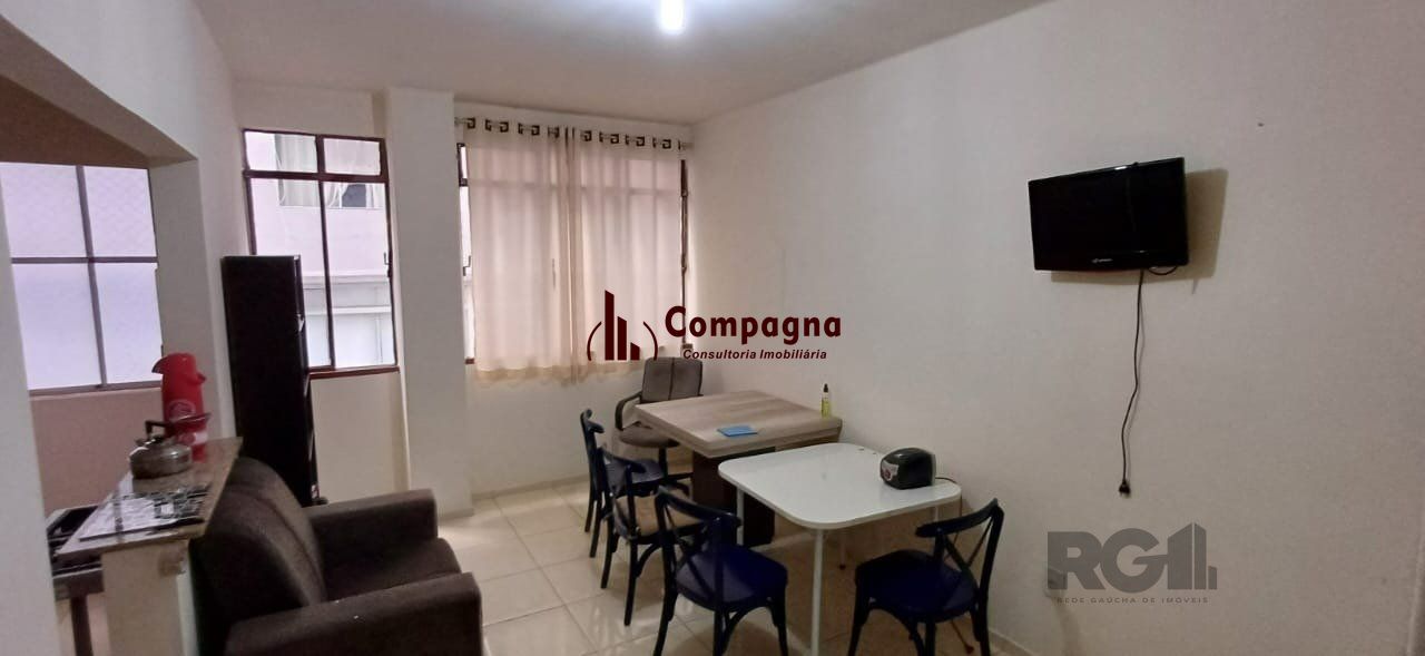 Apartamento para Venda - 51.90m², 1 dormitório, Centro Histórico — foto 4