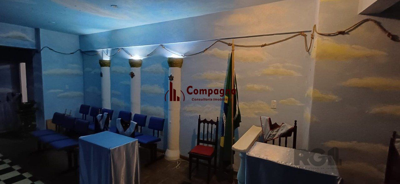 Sala Comercial à venda, 60m², Centro Histórico - Porto Alegre — foto 5