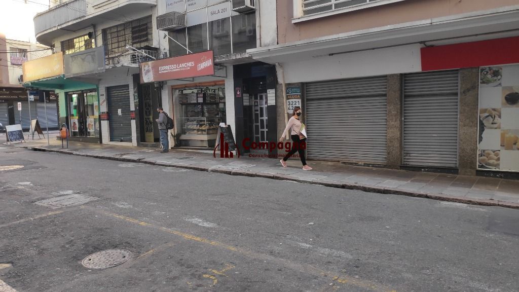 Loja para Locação/Aluguel - 348.2m², 0 dormitórios, Centro — foto 4