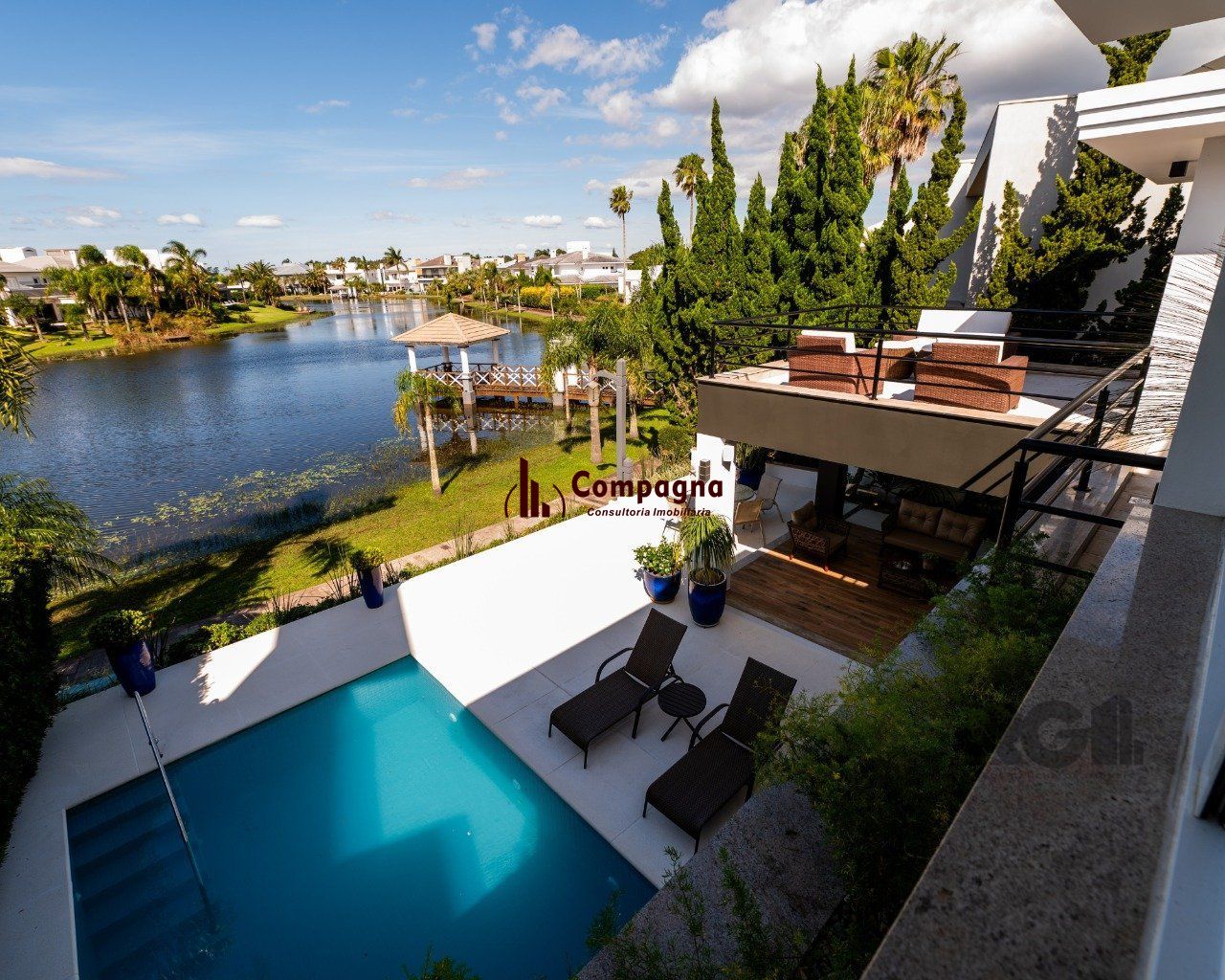 Casa de Condomínio 6 quartos à venda, 516m², Atlântida Sul - Xangri-Lá — foto 4