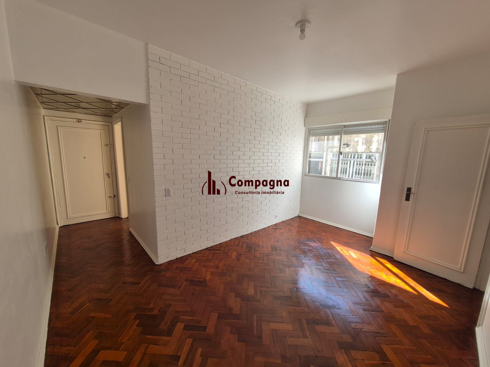 Apartamentos 2 quartos no Bairro Praia de Belas — foto 3