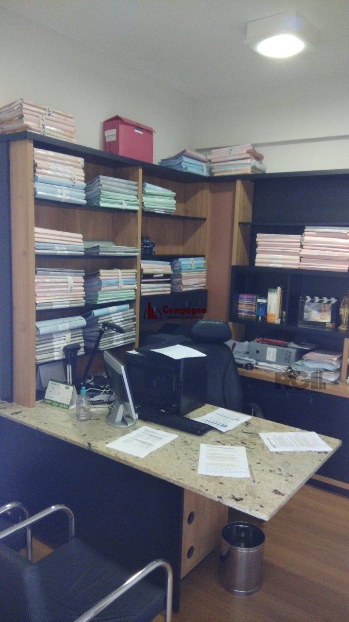 Sala Comercial à venda, 49m², Auxiliadora - Porto Alegre — foto 4
