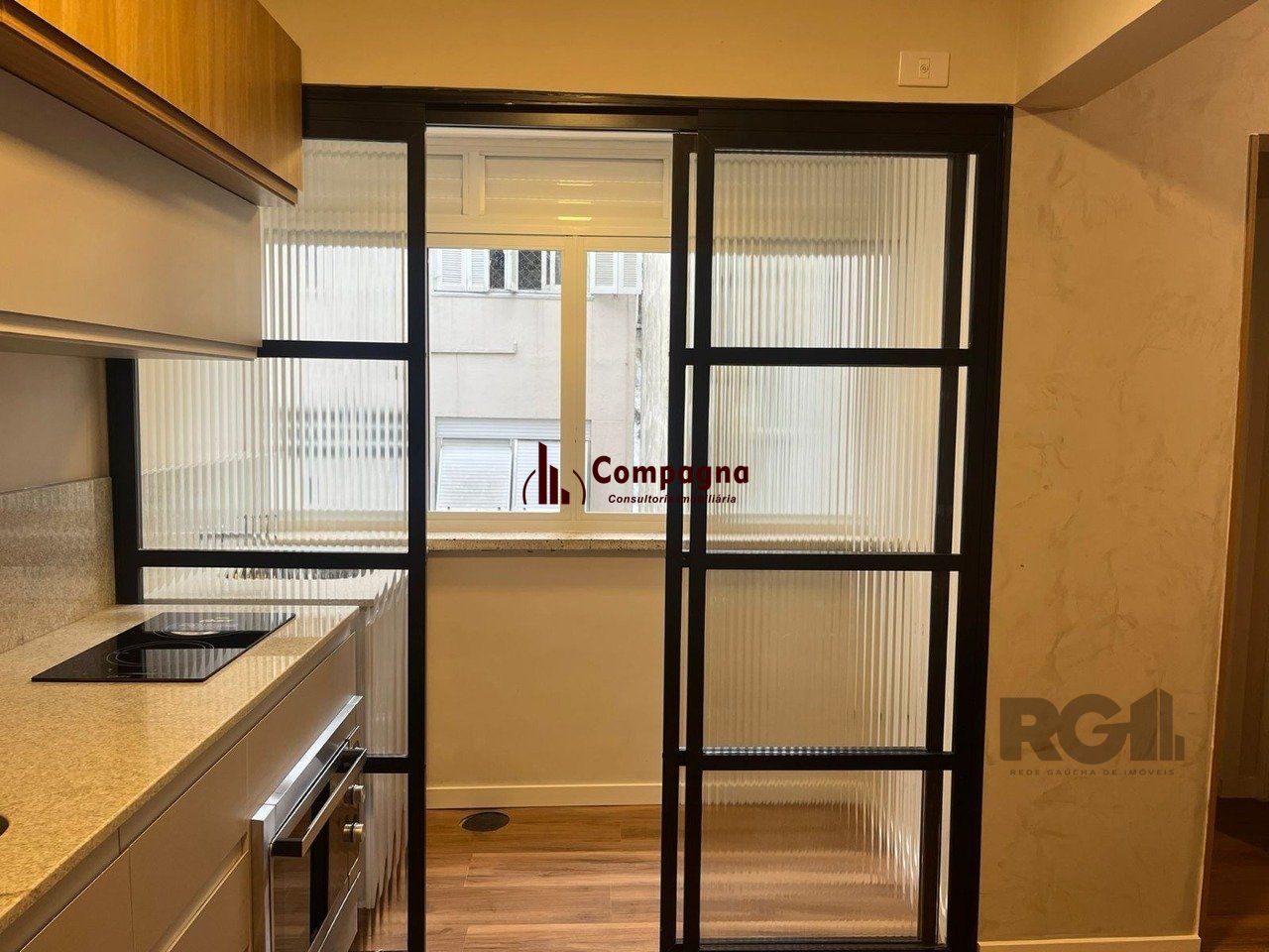 Apartamento 1 quartos à venda, 42m², Centro Histórico - Porto Alegre — foto 2