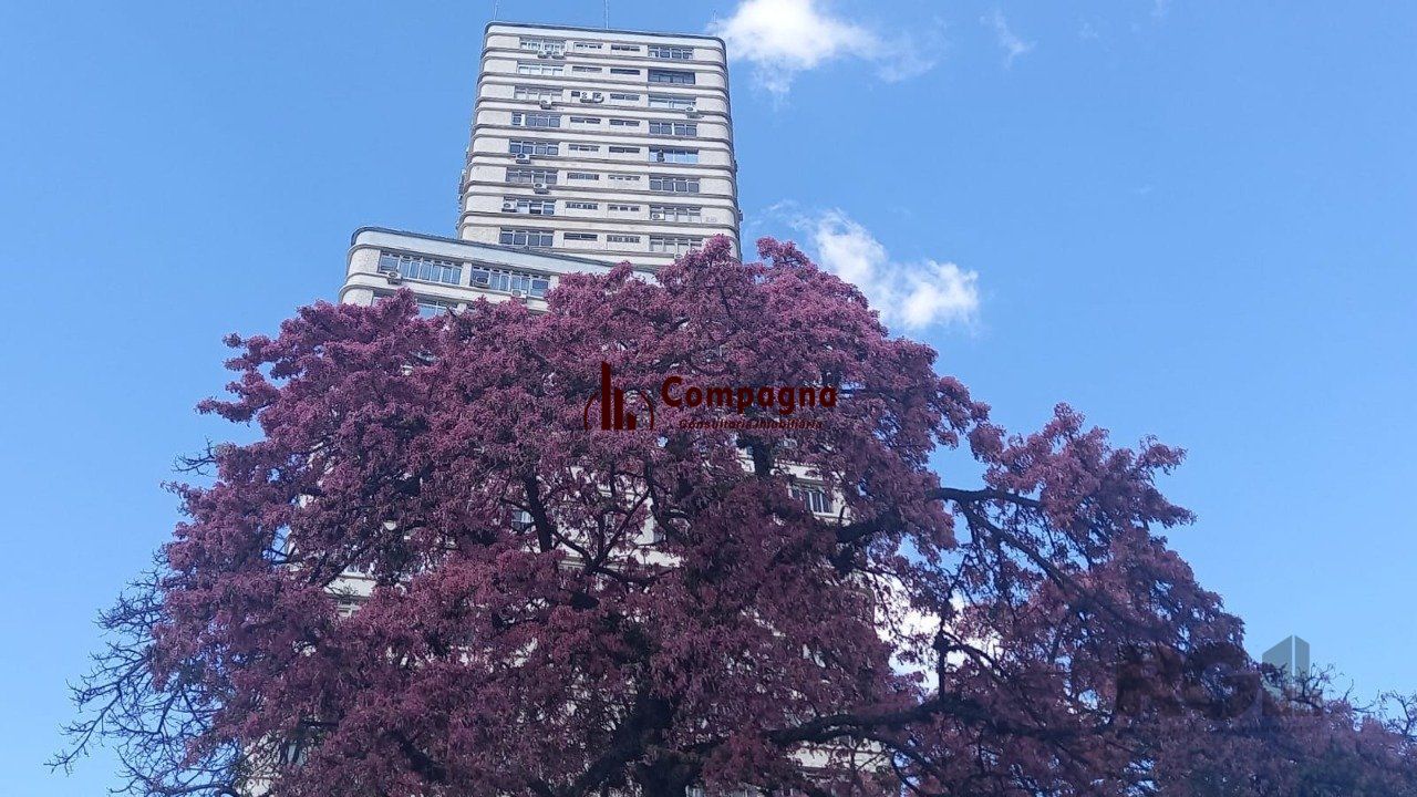 Sala Comercial à venda, 42m², Centro Histórico - Porto Alegre