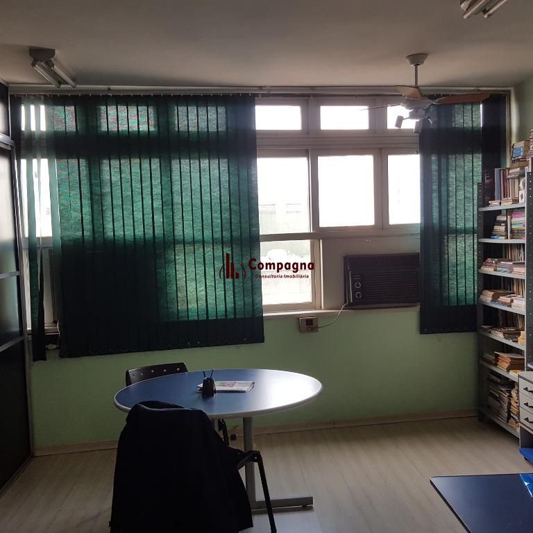 Conjunto/Sala para Venda - 98.2m², 0 dormitórios, Centro Histórico — foto 4