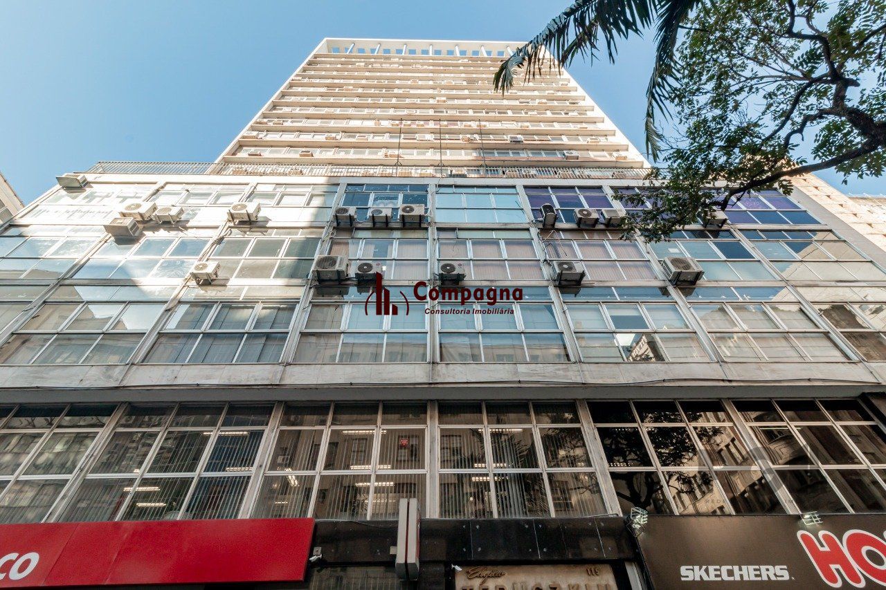 Sala Comercial à venda, 294m², Centro Histórico - Porto Alegre