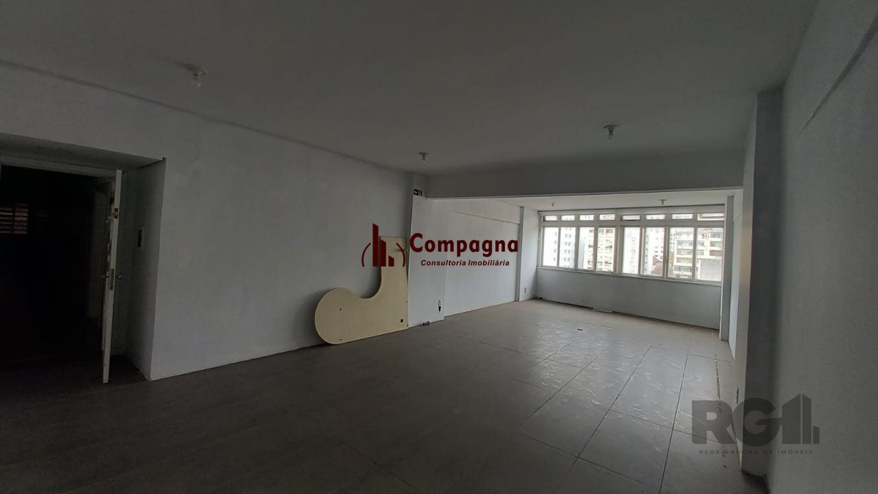 Sala Comercial à venda, 57m², Centro Histórico - Porto Alegre — foto 5