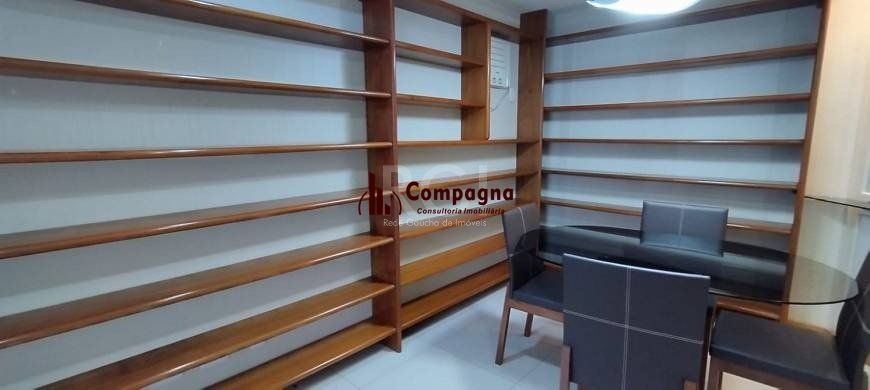 Sala Comercial à venda, 95m², Centro Histórico - Porto Alegre — foto 2