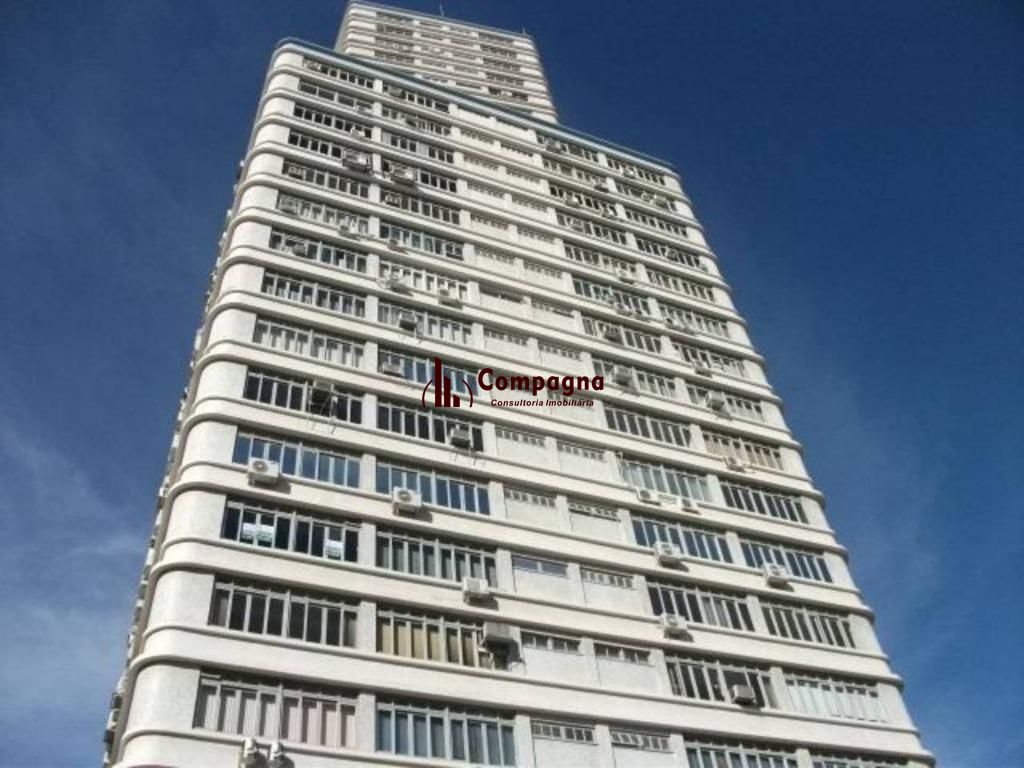 Conjunto/Sala para Venda - 91.7m², 0 dormitórios, Centro Histórico