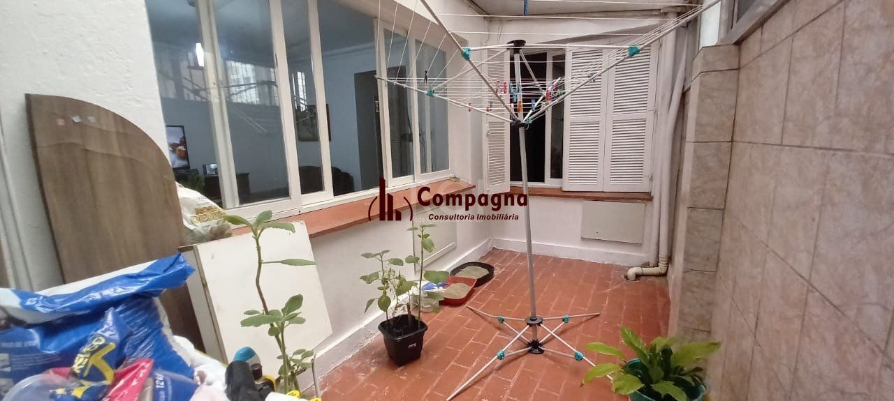 Apartamento 3 quartos à venda, 104m², Centro Histórico - Porto Alegre — foto 4
