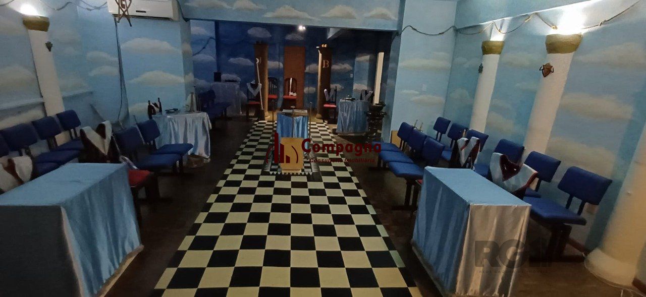 Sala Comercial à venda, 60m², Centro Histórico - Porto Alegre — foto 3
