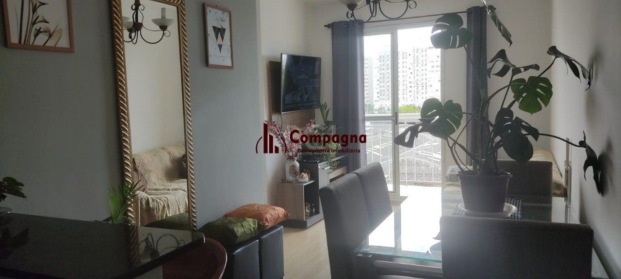 Apartamento 3 quartos à venda, 63m², São Sebastião - Porto Alegre — foto 3
