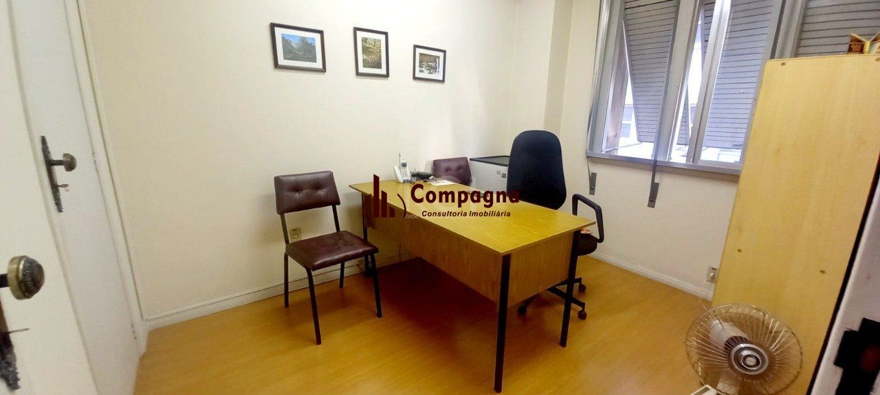 Sala Comercial à venda, 30m², Centro Histórico - Porto Alegre — foto 4