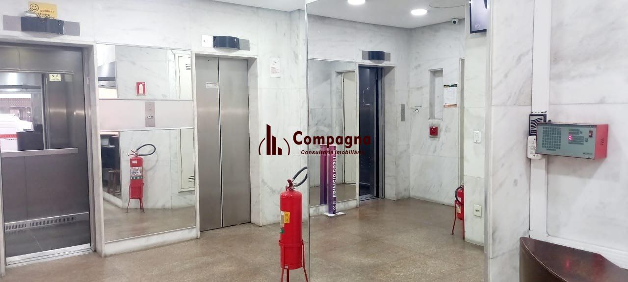 Conjunto/Sala para Locação/Aluguel - 46.13m², 0 dormitórios, Centro Histórico — foto 2