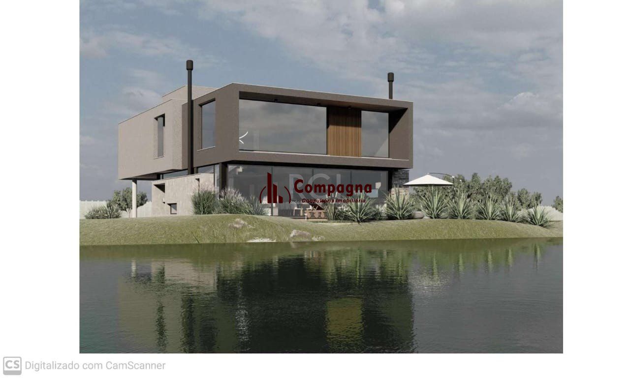 Casa de Condomínio 4 quartos à venda, 293m², Curtume - Torres — foto 4