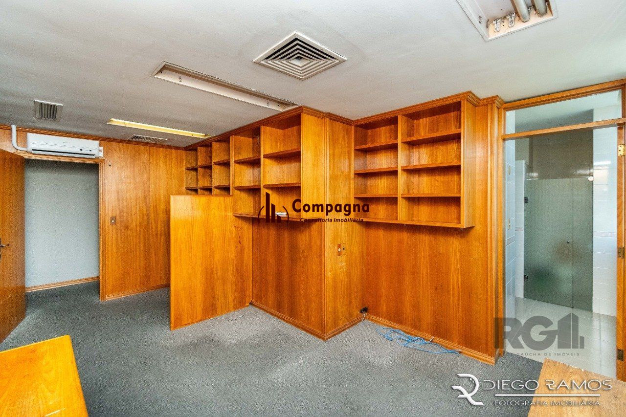 Sala Comercial à venda, 172m², Centro Histórico - Porto Alegre — foto 5