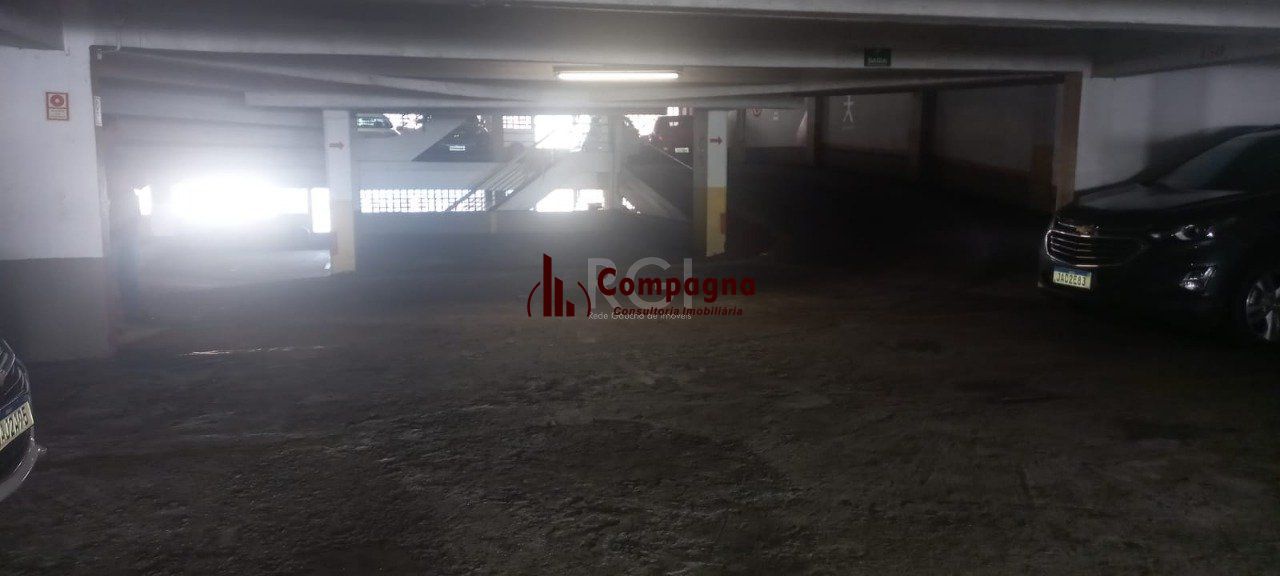 Box para Venda - 12.24m², 0 dormitórios, Centro Histórico — foto 3