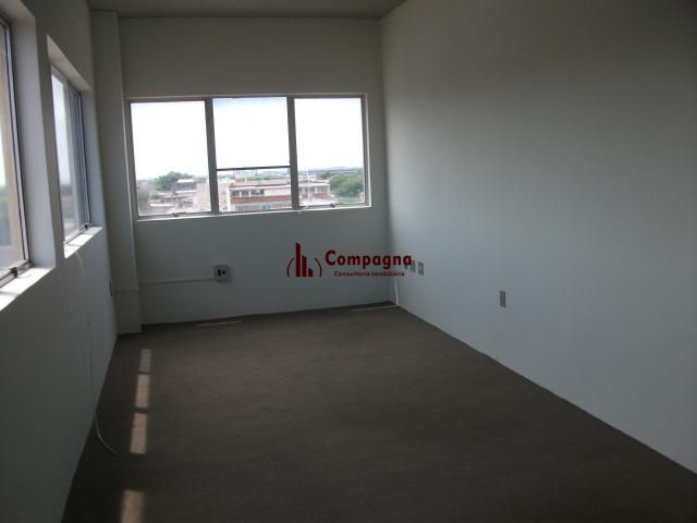 Conjunto/Sala para Locação e Venda - 30m², São João — foto 2