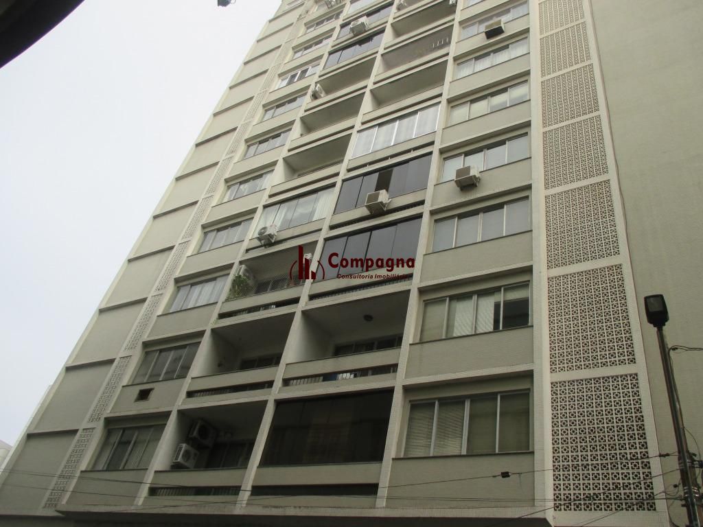 Apartamento para Venda - 219m², 3 dormitórios, sendo 2 suites, 1 vaga - Centro Histórico — foto 4
