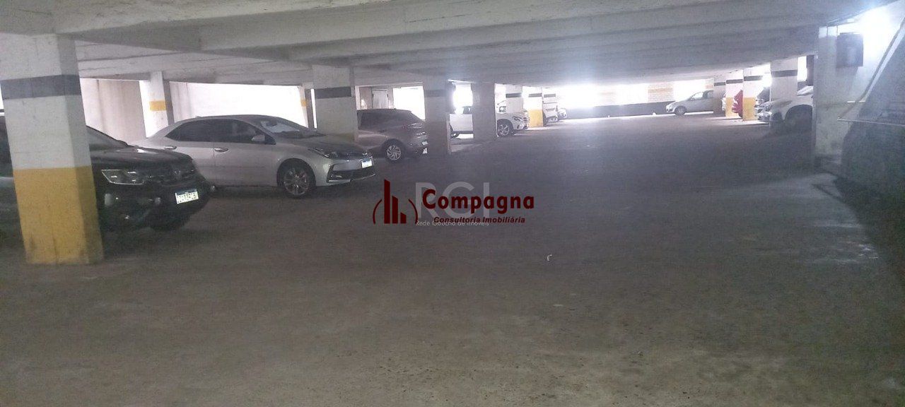 Box para Venda - 25m², 0 dormitórios, Centro Histórico — foto 5