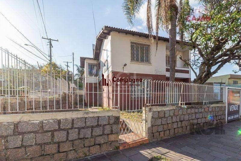 Casa Comercial à venda, 273m², Glória - Porto Alegre — foto 2