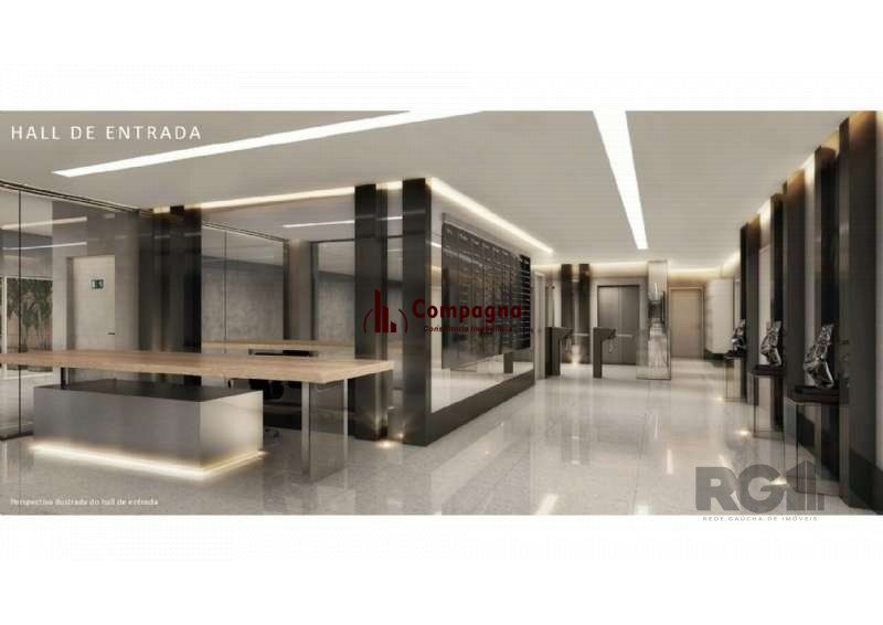 Sala Comercial à venda, 34m², Teresópolis - Porto Alegre