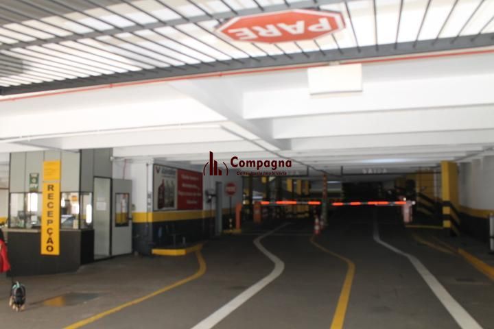 Box para Venda - 0m², 0 dormitórios, 1 vaga - Centro Histórico