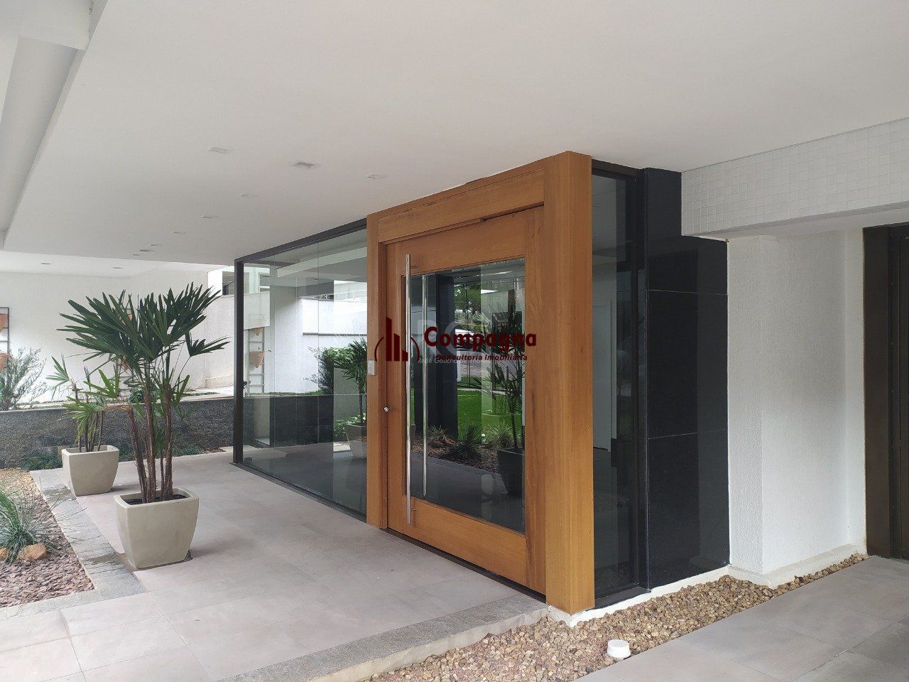 Apartamento para Venda - 123.71m², 3 dormitórios, sendo 1 suites, 1 vaga - Petrópolis — foto 4