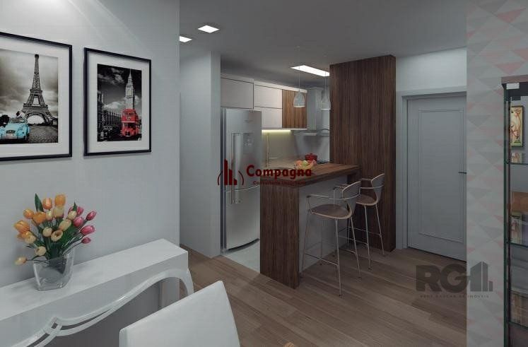 Apartamento 2 quartos à venda, 78m², Centro - Gramado — foto 2
