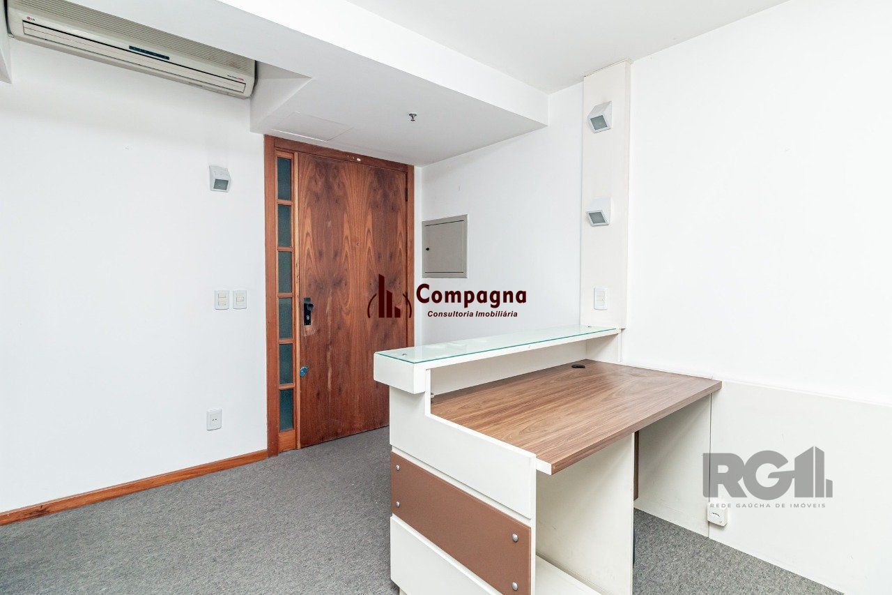 Sala Comercial à venda, 385m², Centro Histórico - Porto Alegre — foto 2