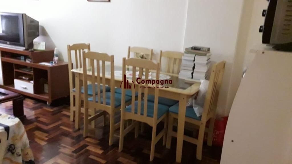 Apartamento para Venda - 78m², 3 dormitórios, Centro Histórico — foto 3
