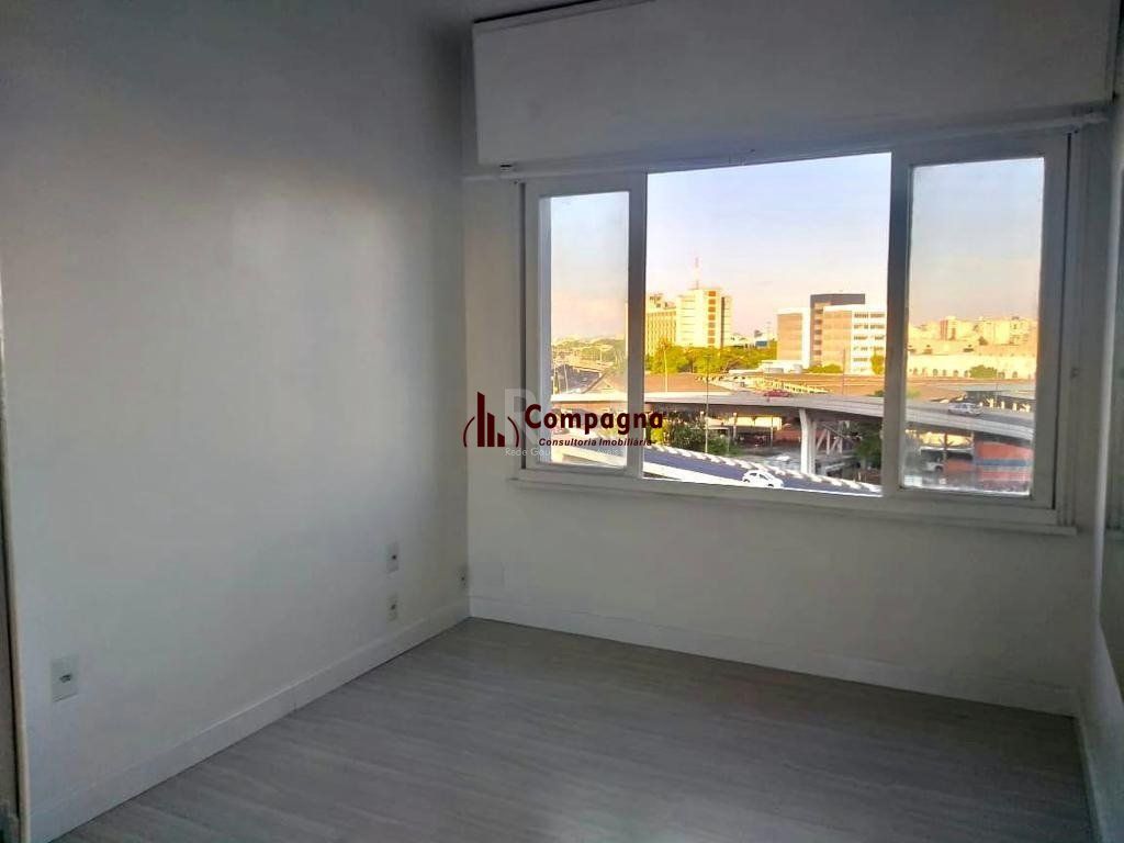 Conjunto/Sala para Venda - 64m², 0 dormitórios, Centro Histórico
