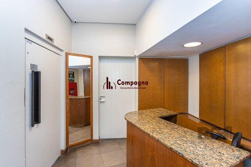 Sala Comercial à venda, 39m², Menino Deus - Porto Alegre — foto 4