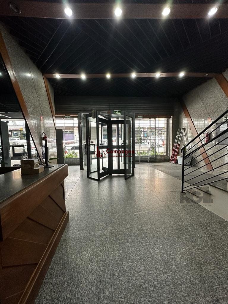 Sala Comercial à venda, 202m², Centro Histórico - Porto Alegre — foto 2
